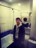 Киньябаев Радик Нуруллович — отделочник, маляр-штукатур; ремонт и настил полов (Уфа)