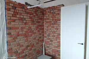 Монтаж декоративного кирпича — Клепцов Станислав Валерьевич
