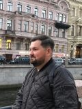 Костунов Дмитрий Борисович — (Уфа)