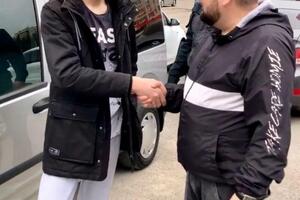 Проверили автомобиль, забронировали, встретили в аэропорту помогли оформит договора. Сделка состоялась. — Костунов Дмитрий Борисович