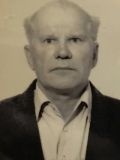 Кривохижин Виталий Васильевич — электрик (Уфа)