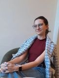 Мартынова Полина Ильинична — электрик (Уфа)