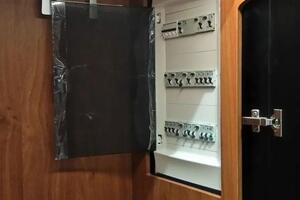 Электрощит, 2020 год — Михайлов Александр Сергеевич