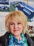 Мухаметзянова Альмира Галимьяновна — проектирование и дизайн, строительство (Уфа)