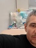 Мухарамов Максим Владимирович — отделочник, плиточник (Уфа)