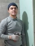 Мустафаев Шожалил Абдухаликович — плиточник (Уфа)