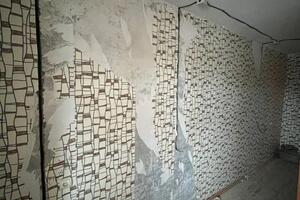 Электромонтажные работы в квартире — Нургалин Булат Даниярович