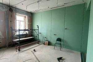 Выполнены электромонтажные работы в производственном помещении — Нургалин Булат Даниярович