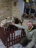 Пономарев Александр Виктрович — мастер на все руки, отделочник; ремонт и настил полов (Уфа)