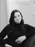 Попова Анастасия Алексеевна — проектирование и дизайн, обмерные работы (Уфа)