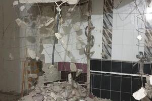 Демонтаж — Рябов Алексей Михайлович