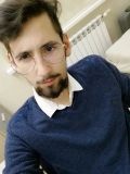 Сабиров Вильдан Вазихович — компьютерный мастер (Уфа)