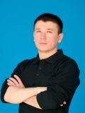 Сафиуллин Даян Галимович — промышленный альпинист, мастер на все руки, электрик (Уфа)