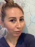 Сагатдинова Айгуль Ильдусовна — маляр-штукатур (Уфа)