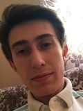 Шобухов Кирилл Денисович — мастер на все руки; металлоконструкции (Уфа)