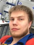 Сопин Виталий Александрович — электрик, мастер на все руки (Уфа)