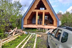 Афремовой дом под ключ — Султангулов Александр Юлаевич