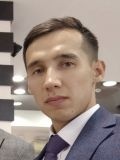 Тайсин Данил Валитович — кровельные работы; ремонт под ключ (Уфа)