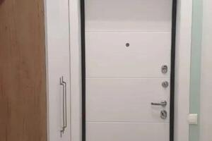 Облагораживание проема входной двери с помощью доборов и наличника от Profildoors - такой способ отделки проема более... — Туляшев Рафис Габдрашитович