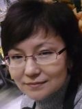 Тураева Айгуль Ахметовна — проектирование и дизайн (Уфа)