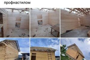 Бани под ключ — Валиахметов Венер Дамирович