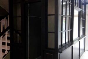 Гардероб в ресторан — Васиятуллин Ильшат Ханифович