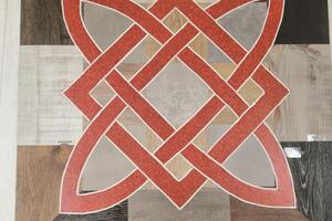 Комплексное решение покрытия пола. Ремонт основания, шлифовка профессиональным инструментом (роторной шлифмашиной),... — А.В. ИП Никитин