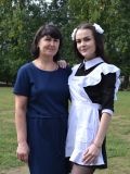 Белова Валентина Ивановна — маляр-штукатур, отделочник; поклейка обоев (Ульяновск)