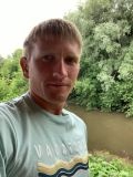 Давыдов Денис Андреевич — электрик, мастер на все руки (Ульяновск)