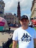 Долгов Станислав Николаевичь — маляр-штукатур, мастер на все руки, отделочник (Ульяновск)
