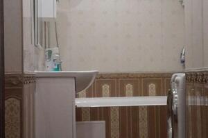 Ванная — Дунаев Андрей Анатольевич