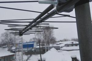Антенны для приема цифровых бесплатных каналов, монтаж ремонт, подключение. — Федоров Алексей Андреевич