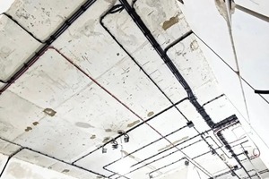 Электромонтаж дома 230кв.м — Григорий М.