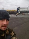 Гришанин Максим Алексеевич — окна, строительство, отопление (Ульяновск)