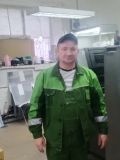 Губеев Наиль Нурисламович — гипсокартонщик, отделочник, маляр-штукатур (Ульяновск)