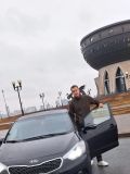 Максимов Роман Рафыкович — отделочник, сантехник; ремонт под ключ (Ульяновск)
