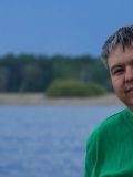 Морозов Алексей Викторович — электрик, мастер на все руки (Ульяновск)