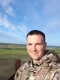 Нестеров Игорь Владимирович — электрик, промышленный альпинист (Ульяновск)