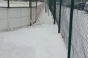 Новый Уренгой — ООО ДОБРОСТРОЙ