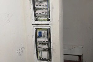 коттедж — Проскурин Геннадий Петрович