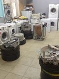 Пушин Дмитрий Николаевич — ремонт и монтаж бытовой техники (Ульяновск)