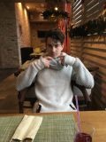 Саблин Глеб Сергеевич — мастер на все руки, сантехник, гипсокартонщик (Ульяновск)