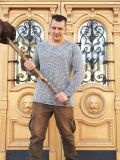 Снегирев Андрей Александрович — мастер на все руки, маляр-штукатур; помощь в переезде (Ульяновск)