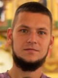 Тягунов Данил Александрович — маляр-штукатур; демонтаж сооружений и конструкций (Ульяновск)