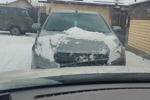 Вскрытие автомобиля Ульяновск — Вервайн Эдуард Александрович