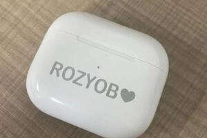 От 100р. — Яббаров Зуфар Николаевич