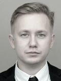 Захаров Павел Сергеевич — сантехник; вентиляция и кондиционеры (Ульяновск)