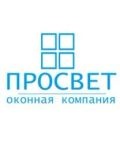 Просвет — окна, возведение стен и перегородок, двери (Владимир)