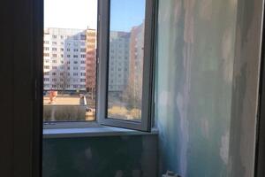 Обшили и зашпаклевали — Беспалов Александр Владимирович
