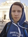 Митин Виктор Андреевич — мастер на все руки, отделочник (Великий Новгород)